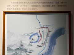 -杭州市城市规划展览馆
