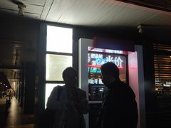 门面-麦当劳(双榆树店)