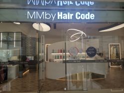 -MMby Hair Code