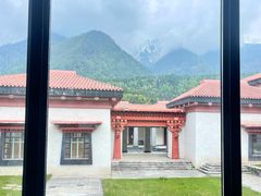 -林芝工布庄园希尔顿酒店-猎味中餐厅