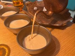 -纳鲁孜·新疆特色餐厅(上海悦荟广场店)