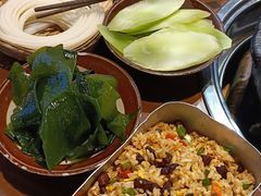 -黔有有贵州酸汤夺夺粉火锅(五味十字店)