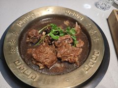 -和庆斋羊蝎子火锅·碳缸烧烤(顺义旗舰店)