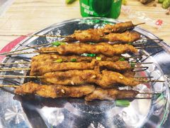 -江城燕子大排档(江汉路步行街店)