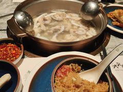 -大头椰·海南椰子鸡火锅(思明万象城店)