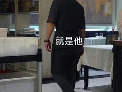 -大鸭梨烤鸭(左家庄店)