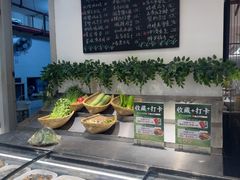 -柳柳饭店(华山中路店)