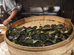 乌米饭-锦记糕点铺