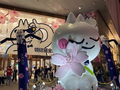 -银泰百货(北京大红门店)