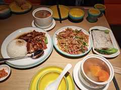 -昌勝香港深井烧鹅(新年华店)