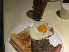 -龙记烧腊茶餐厅(常德路店)