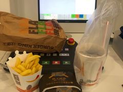 -汉堡王(北京三里屯购物中心)