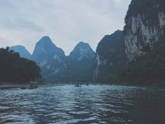 -桂林两江四湖景区