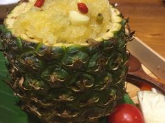 -云海肴·汽锅鸡·云南菜(天津国金汇店)