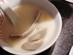 -捞王猪肚鸡火锅(昆山店)
