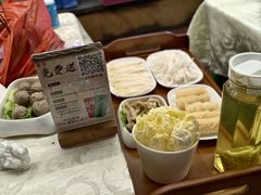 -夜牛潮汕鲜牛肉火锅店(翻身店)