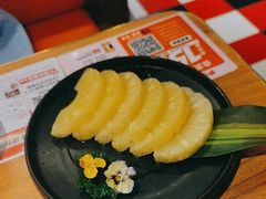 -炉小哥烤肉(熙地港店)