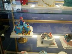 -李大牛和刘大力手作甜品(凯德店)