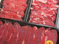 -正禾鲜·潮汕牛肉火锅(凯德天府店)