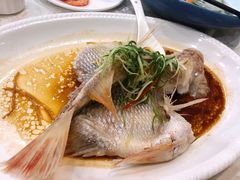 -天鲜阁·海鲜粤菜·33年老字号(石槎白云站店)