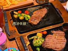 -必胜客(大悦城店)