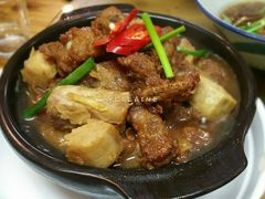 -聪辉同安老美食饭店(大元路店)