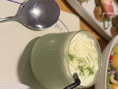-沏点Trattoria意大利餐厅(新街口店)