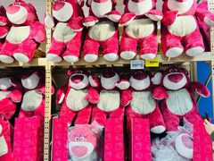 -盒马X会员店(王府井奥莱UP TOWN店)