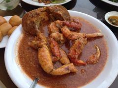 -无招牌海鲜餐厅(滨海艺术中心店)