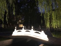 -西海子公园