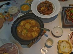 -孙家外婆•长春地标美食新名片(吾悦广场店)