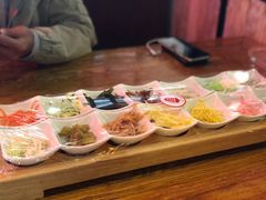 配菜-丝恋丝娃娃(小河海纳店)