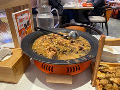 -北大荒人•新东北菜(青岛银座店)