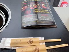 -和牛 烧肉寿喜烧涮锅 善(心斎橋店)