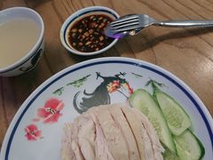 -红大哥水门鸡饭(總店)