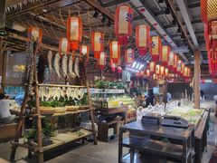 -胖姐渔村(中源大道店)