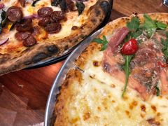 -1861意大利餐厅(文化广场店)