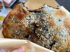 -徐禾记手工烧饼(农院路店)