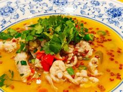 -钱记·乡野菜(紫荆花路店)