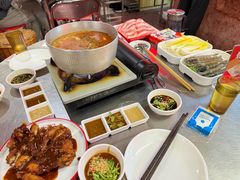 -燃计沙茶皇·香港沙茶火锅(人广旗舰店)