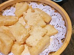 红糖糍粑-庆合府重庆大排档(紫都城店)