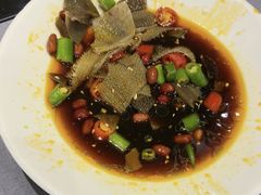 -金哥私房菜馆(张府园总店)