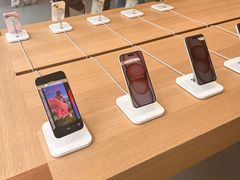 -Apple零售店(中街大悦城店)