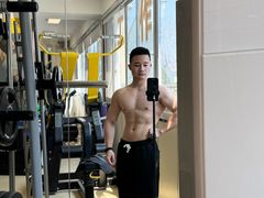 -中田健身工作室(莘庄地铁站店)