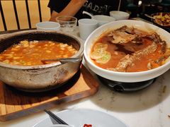 -径山十八道·风味民间菜(杭州总店)