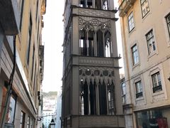 -圣胡斯塔升降机