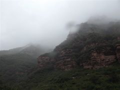 -爱情山风景区