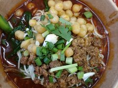 重庆小面-八一路好吃街(雨田商务大厦店)