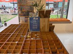 -小意思咖啡店(草桥店)
