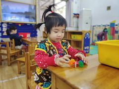 -北京市邮政管理局海慧寺幼儿园